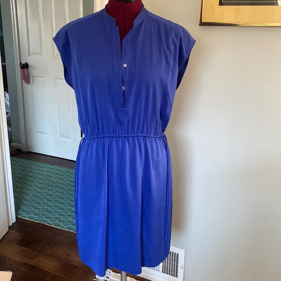 Theory Dresses Theory Dress Poshmark